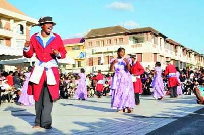 Événement – « Hira gasy makotrokotroka » reprend