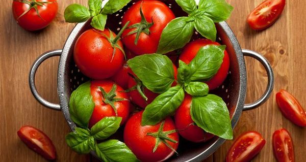 Ce que fait la tomate à votre corps