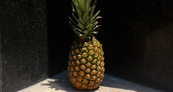 Ce que fait l’ananas à votre corps