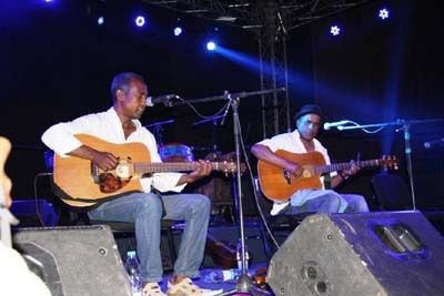« Madagascar All Stars » honore son public