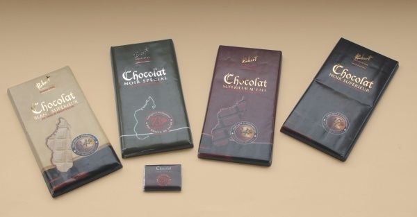 LE CHOCOLAT DE MADAGASCAR est « classé » parmi les meilleurs du monde.