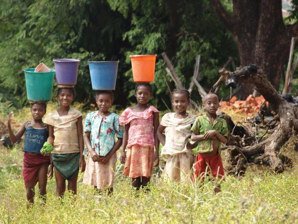 Eau potable : un accès très limité à 8% sur la côte sud-est
