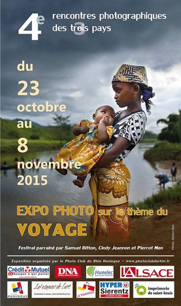 Rencontres Photographiques des 3 Pays