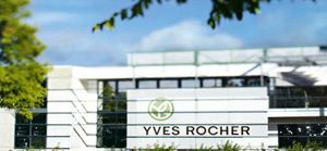 Yves Rocher – Promotion de Madagascar