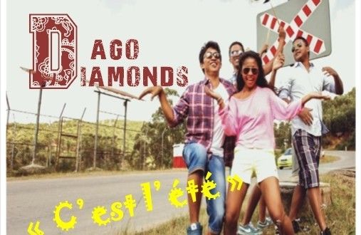 Dago Diamonds va présenter ses premiers œuvres
