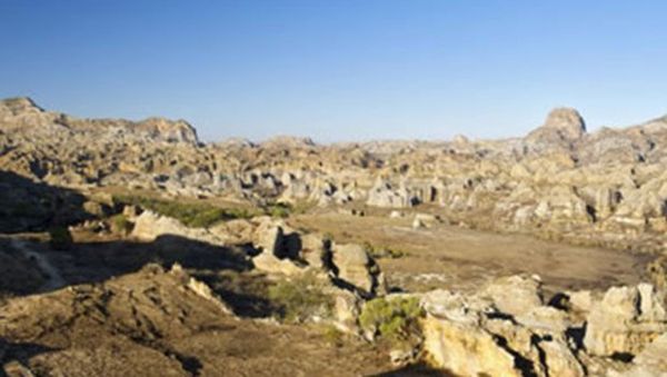 Menace de sècheresse sur le tiers de Madagascar