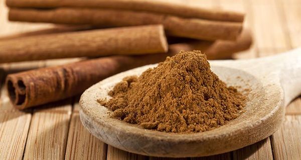 Les miracles de la cannelle pour votre santé