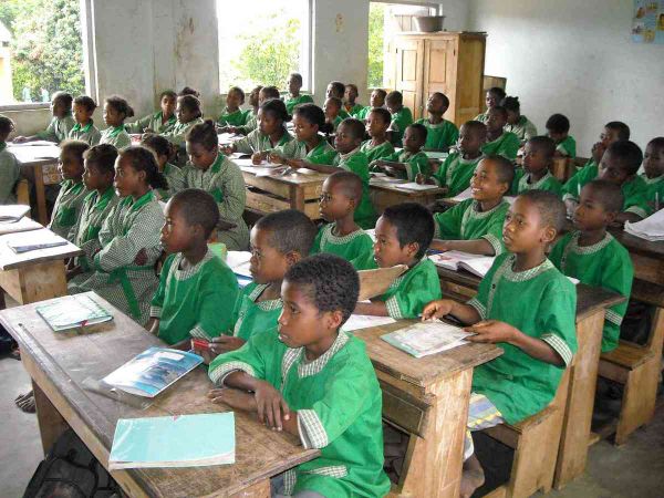 Frais de scolarité: Trop élevés pour 21% des ménages