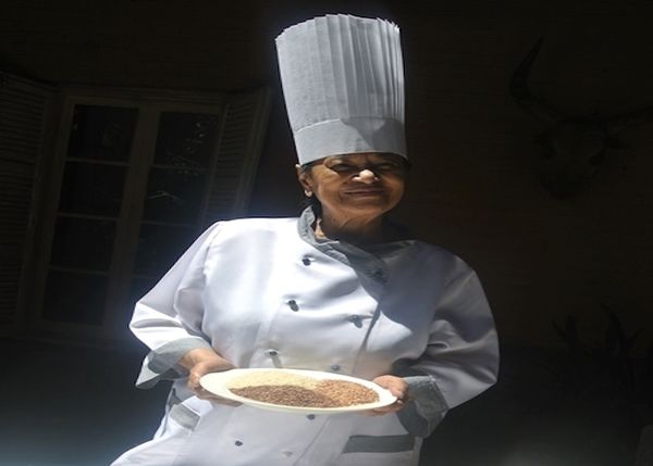 Mada Sakafo Festival: La cuisine malgache à l'honneur
