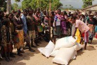 Près de 1,8 million de personnes en proie à la famine