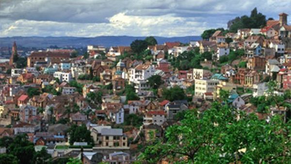 Madagascar accueillera le Sommet de la Francophonie
