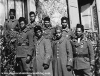Commémoration du 11 novembre : 45 000 malgaches ont défendu la France pendant la 1ère guerre, au péril de leur vie