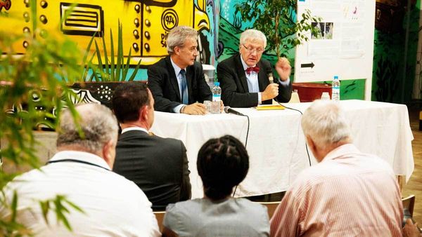 Fermeture du Consulat de Diego Suarez : « Françaises, Français : débrouillez vous… »