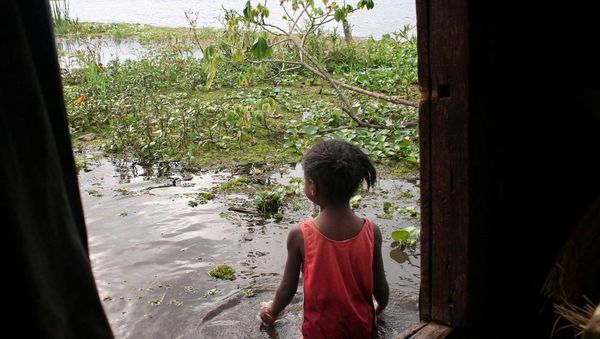 A Madagascar, les femmes veulent être respectées