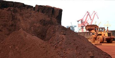 Terres rares d’Ampasindava – Vendues à Apphia Minerals pour 3 millions d’euros !