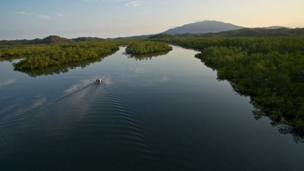 Planète Héritage et Zone Australe à Nosy Be