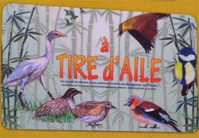 Un livre par et pour les enfants