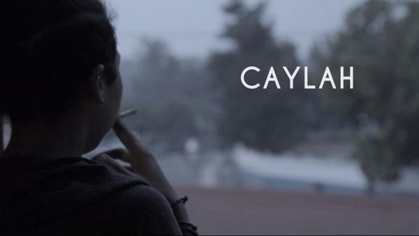 Caylah, une jeune slameuse engagée qui fait le buzz à Madagascar