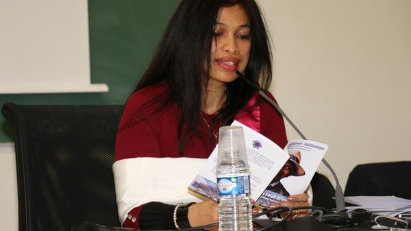 La place de la culture et de la langue malgache dans un monde qui change: Entretien avec Hanitr'Ony, poète et activiste