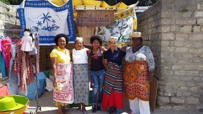 Diaspora malgache en France : « Harendrina 2016 » dans l’orbite !