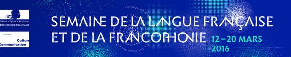 21ème fête de la francophonie à Madagascar