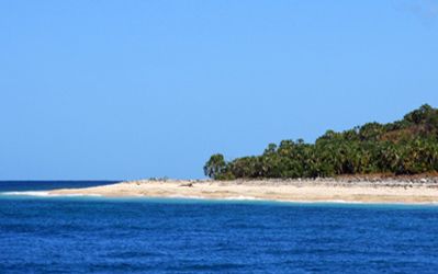 Île Valiha – A « vendre » à 15 millions d’euros