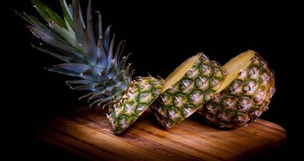 L’ananas remplace 13 médicaments