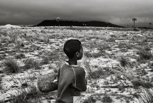 Expo-photo : Rijasolo nous ramène dans le Grand Sud à travers « Atsimo » !
