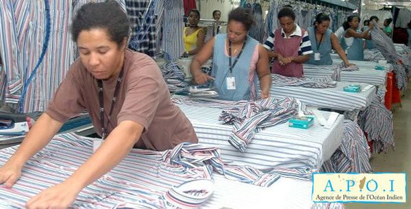 Retour à Madagascar pour une filiale de Socota