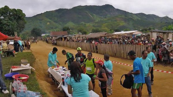 «l’Ultra-Trail des Ô Plateaux» s’internationalise