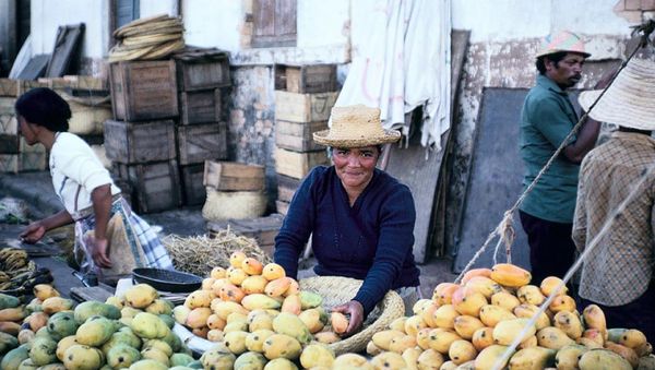 La lutte contre le gaspillage alimentaire à Madagascar passe par la campagne