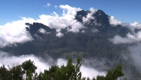 Océan Indien : un début de semaine très frisquet à prévoir