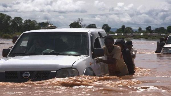 Télévision: France 5 - LES ROUTES DE L'IMPOSSIBLE