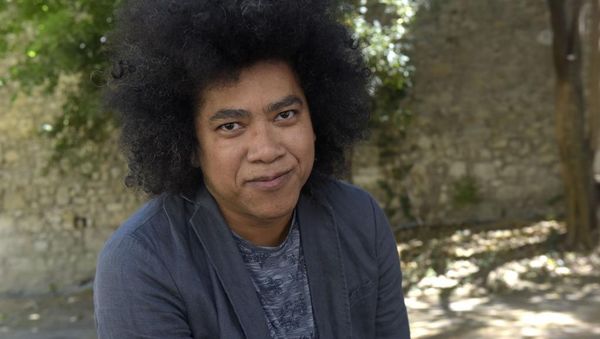 RFI à Avignon: «Parfois le vide» de Raharimanana
