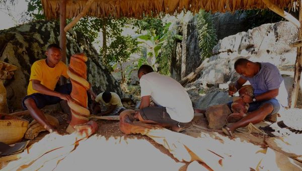Madagascar: pénurie de touristes sur l’île paradisiaque de Nosy Komba