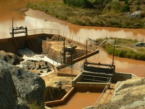 Madagascar : 5 000 MW de capacité électrique seront installés d’ici à 2030
