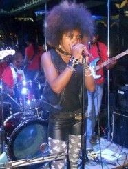 Prix découvertes rfi : Stella Afro et Minah toujours dans la course