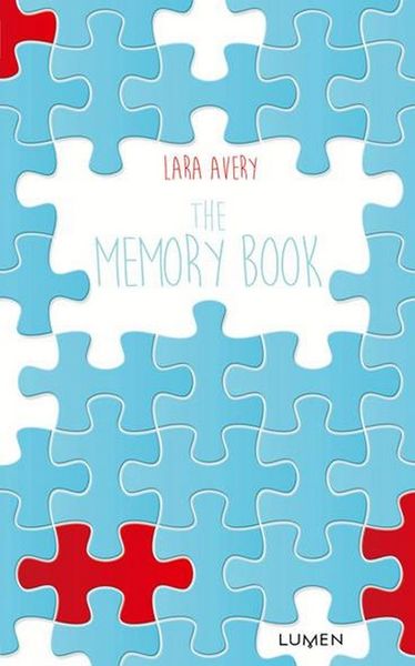 The Memory Book de Lara Avery