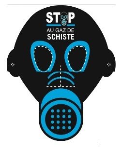 COORDINATION NATIONALE DES COLLECTIFS ANTI GAZ DE SCHISTES