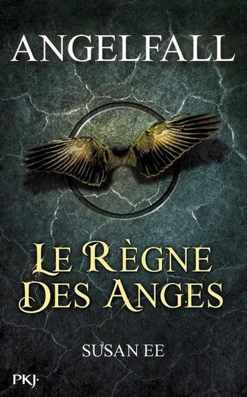 Angelfall, Tome 2 de Susan Ee