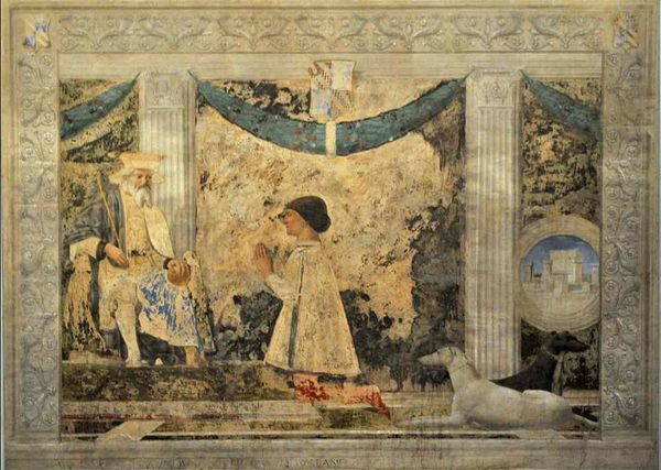 Piero Della Francesca 1420-1492 - Chefs-d’oeuvre