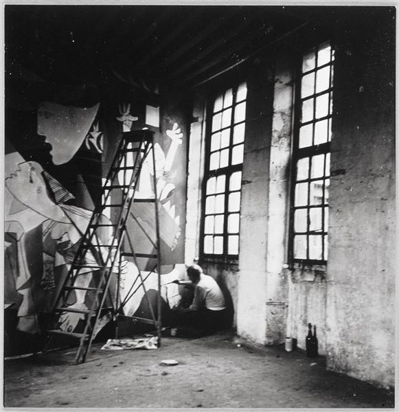 Louis Aragon - les adieux et autres poèmes - Discours pour les grands jours d’un jeune homme appelé Pablo Picasso