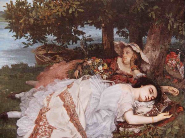 Picasso, Delacroix, Manet, Courbet, Goya