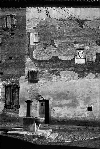 Sans titre France Tarn 1985