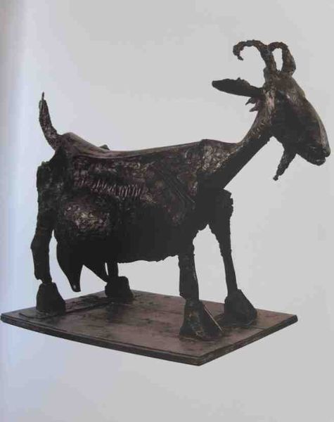 La chèvre - 1950