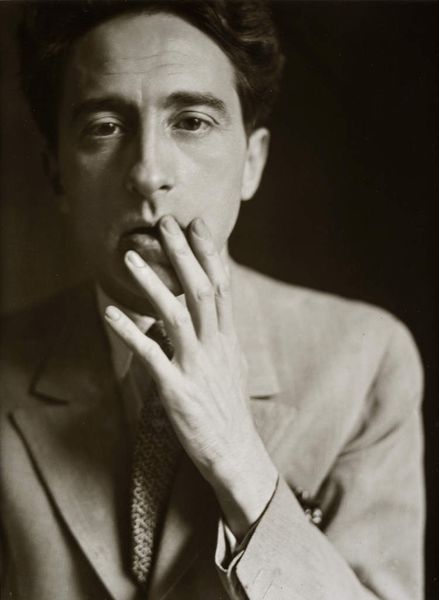 Jean Cocteau 1929
