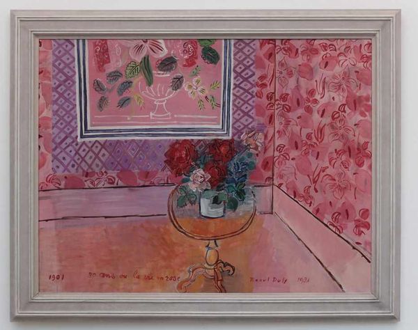 30 ans ou la vie en rose - 1931