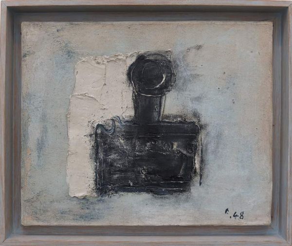 L'encrier de Jean Paulhan 1948