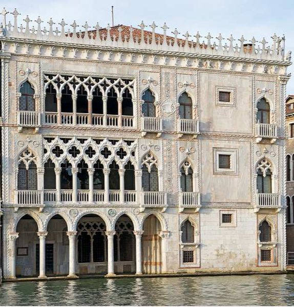 Vers Venise - André Suarès - Extrait