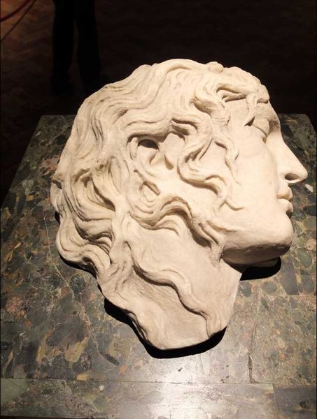 Rome - Le Palazzo Altemps